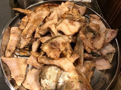 -肖肖酸萝卜鱼火锅(总店)