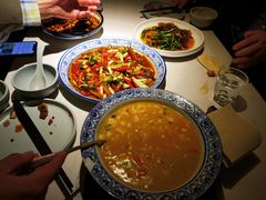 -院8里·小聚园老川菜(九眼桥店)