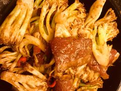 -鹿鸣春饭店(总店)