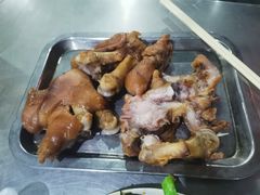 卤猪蹄-佰运猪蹄(高陵店)