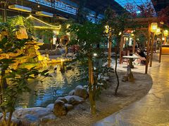 -小江南(万福园店)