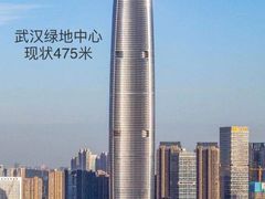 -上海中心大厦