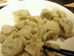 -双合园·海鲜水饺青岛菜(上清路店)