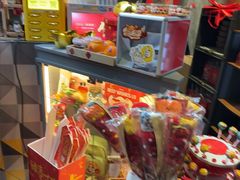 -海底捞火锅(油麻地店)
