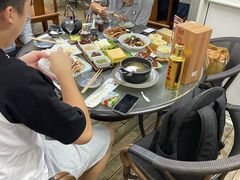 -魁盛居百年鲁菜馆(中林路店)