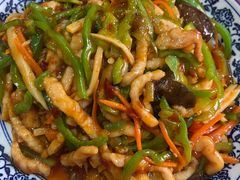 -北大地皖峰饭馆
