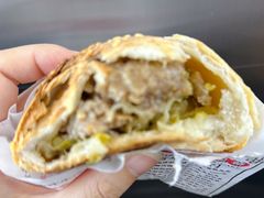 -百年夯碳烤胡椒饼(阿拉城店)