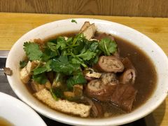 卤煮火烧-姚记炒肝店(鼓楼店)
