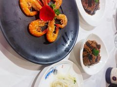 -月湖翠·上海菜(思南公馆淮海店)