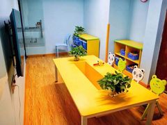 -领动机器人编程STEAM教育(郡原校区)