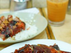 -一乐烧鹅(中环店)