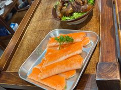 -楠火锅(西单店)