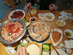 -守柴炉烤鸭(鱼嘴店)