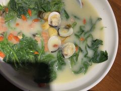 -鱼亨小鲜酸菜鱼(大信店)