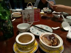 -良渚君澜度假酒店·中餐厅