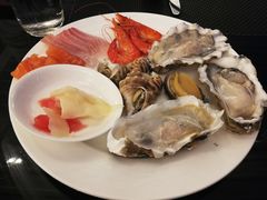 -圣丰索菲特·2 On 988 Café 自助餐厅