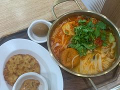 -小满手工粉(北京来福士店)