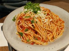 意式肉酱面-Wagas沃歌斯(大学路店)