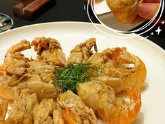 -张家卫·阳江菜·小海鲜(肥婆湾桥店)