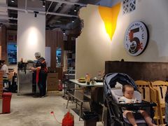 大堂-五里关火锅(牛市口店)