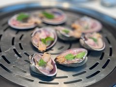 -青蓬蒸汽海鲜·深圳老字号·团建聚会(壹方城店)