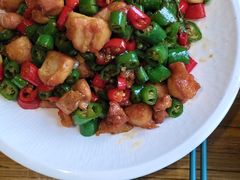 -禾珍珠家常小馆(河南博物院店)