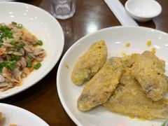 -红灯笼龙凤饭店(宁波老字号店)