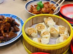 -老三样·旧食新味(万寿宫店)