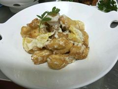 -又一福烤鸭·北京菜(东四店)