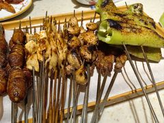 -万鑫鸡翅