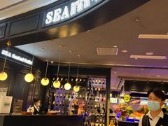-SEA西雅图海鲜自助餐厅(海乐世界店)