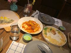 -Carbon莫卡哆·意大利复古集市餐厅(杭州大厦店)