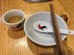 -营记牛肉火锅·大埔客家菜(上梅林店)