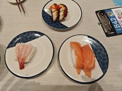 -滨寿司(新街口中央商场店)