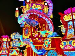 -大明宫国家遗址公园·御道广场