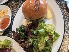 -Cooking Man(中懋天地店)