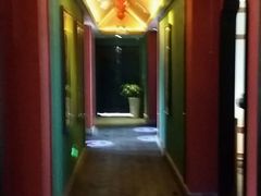 -麒麟小院·老九江菜(安平路店)