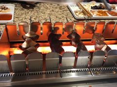 -丰茂烤串(六里桥店)