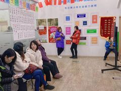 -天才声少儿口才培训中心(通州店)