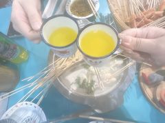 -蜀巷弯弯串串香(长春总店)