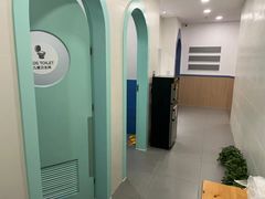 -红黄蓝成长中心(公益西桥校区)