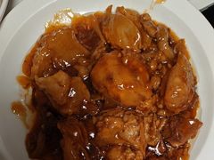 -同发号饭庄(复兴路店)