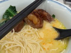 -和府捞面(曹路花园城店)