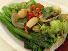 -福满楼·海鲜酒家(福永益田店)