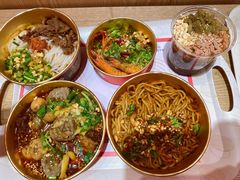 -盛香亭热卤(万象城店)
