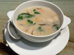 -杭州君悦酒店·湖滨28中餐厅