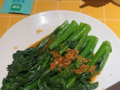 -蔡澜点心·粤菜(花城汇南区店)