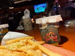 -布拉格餐厅· 中欧捷克菜(全国首店)