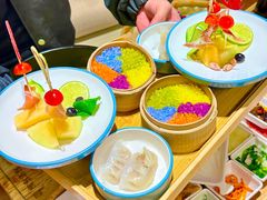 -芸南道·过桥米线(昆明老街旗舰店)