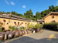 -清水湖度假村(罗浮山美食地标店)